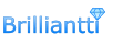 Brilliantti, web applications for recruiters and workers logo